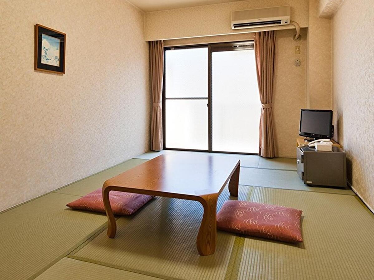 Grandview Atami Private Hot Spring Condominium Hotel Eksteriør bilde