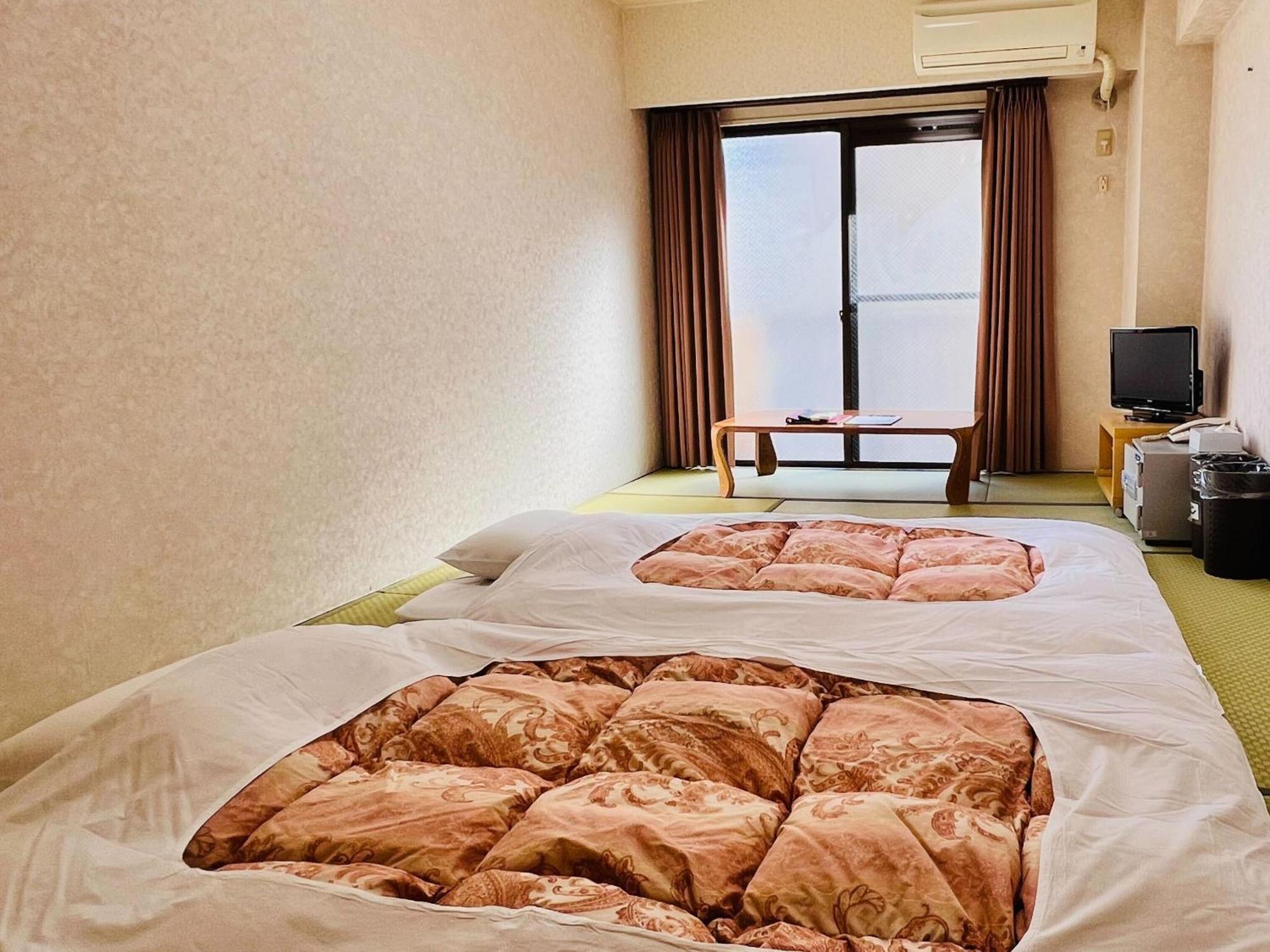 Grandview Atami Private Hot Spring Condominium Hotel Eksteriør bilde