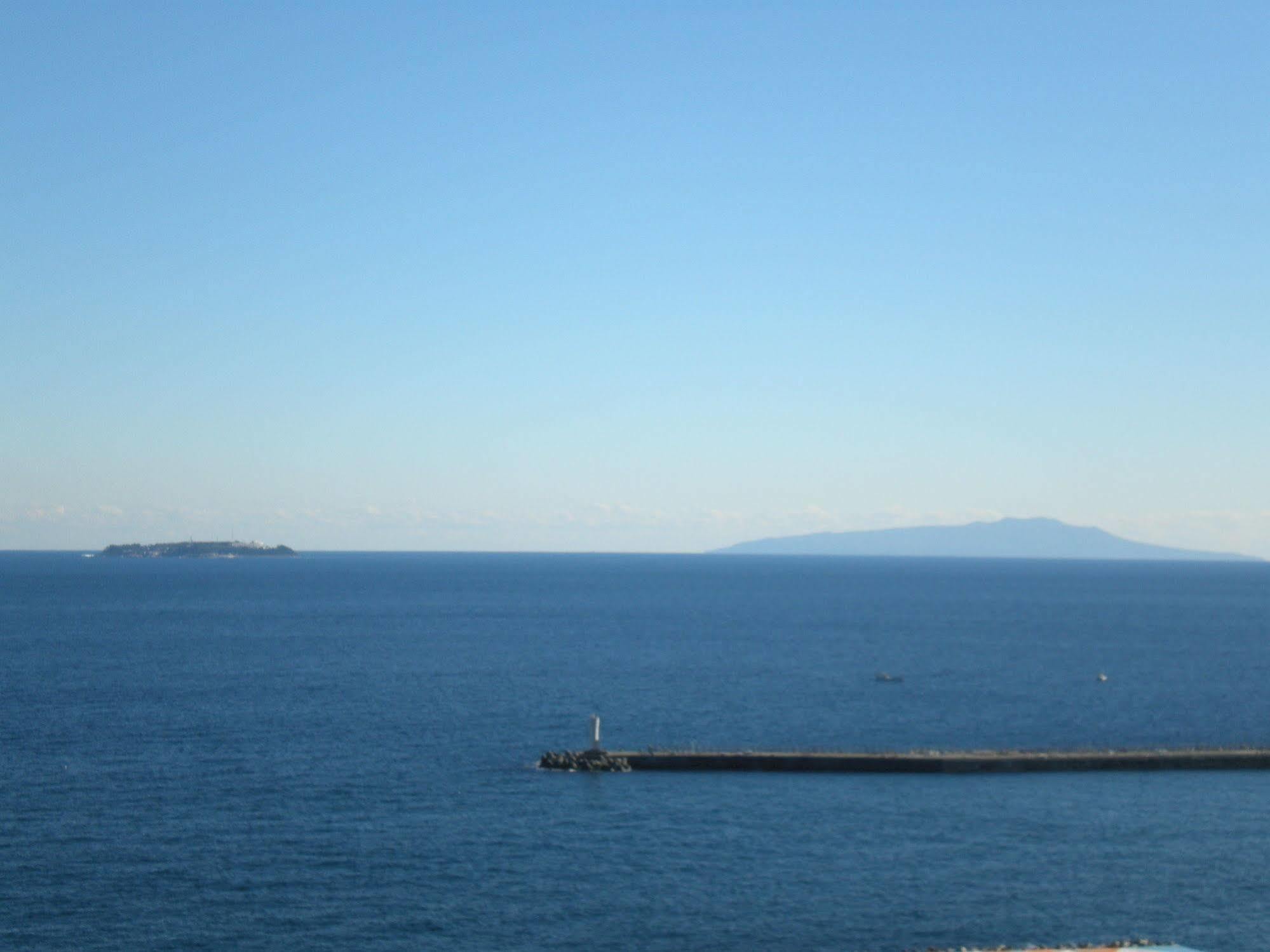 Grandview Atami Private Hot Spring Condominium Hotel Eksteriør bilde